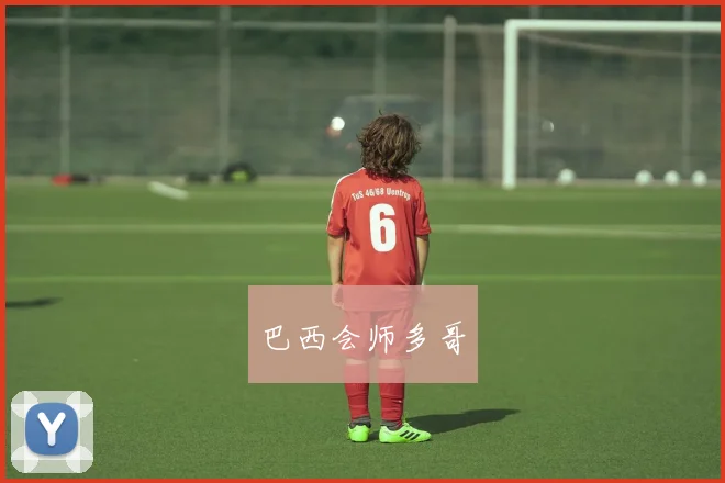 巴西会师多哥