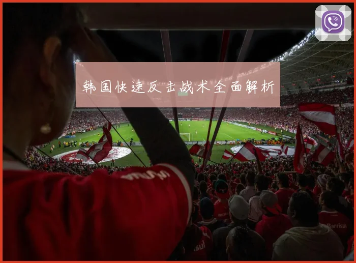 韩国快速反击战术全面解析