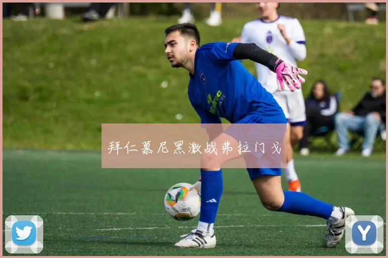 拜仁慕尼黑激战弗拉门戈