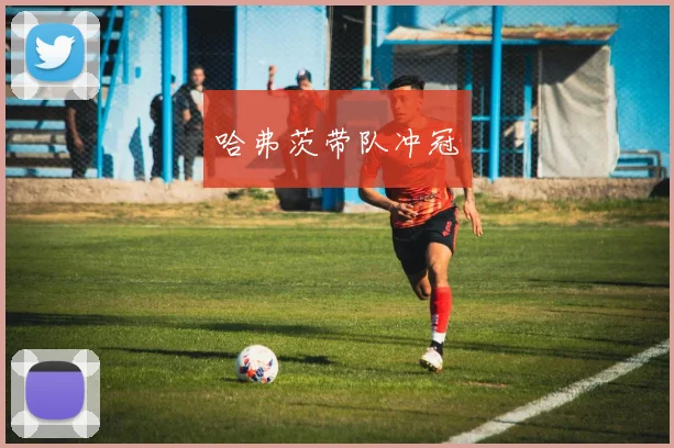 哈弗茨带队冲冠