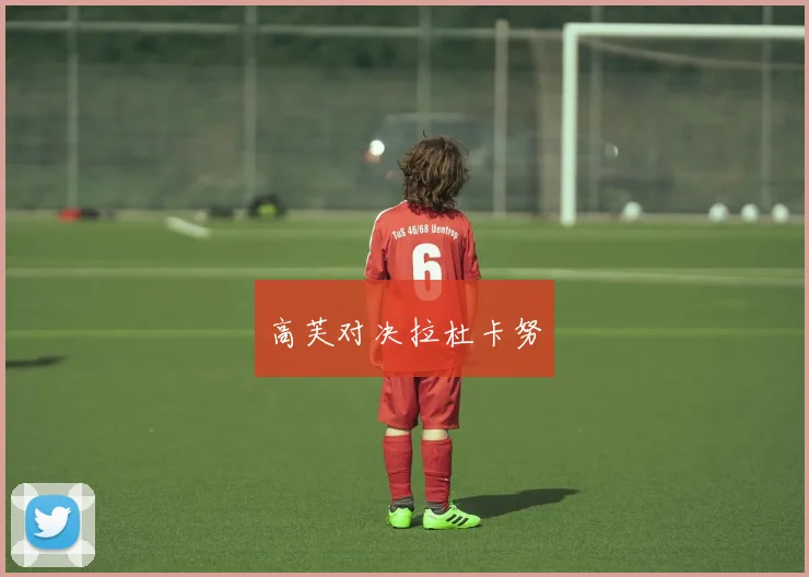 高芙对决拉杜卡努