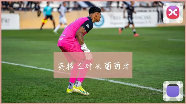 英格兰对决葡萄牙