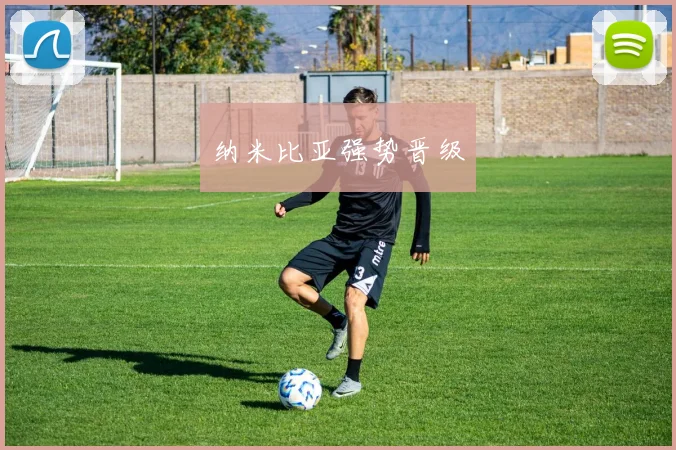 纳米比亚强势晋级