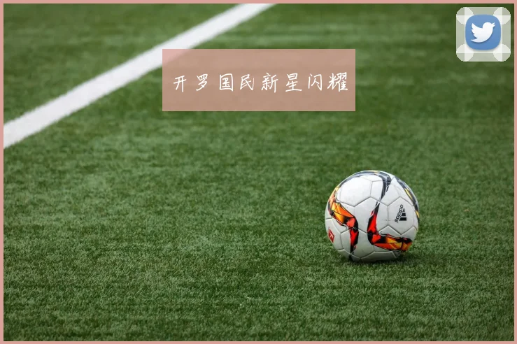 开罗国民新星闪耀