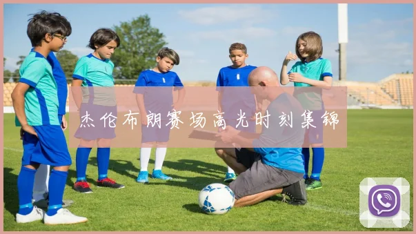 杰伦布朗赛场高光时刻集锦