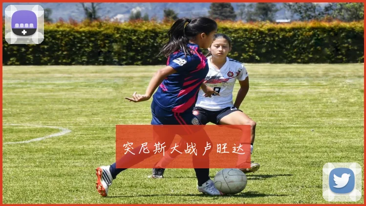 突尼斯大战卢旺达