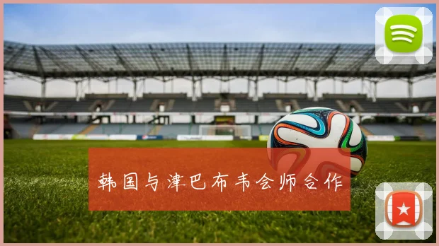 韩国与津巴布韦会师合作