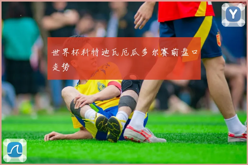 世界杯科特迪瓦厄瓜多尔赛前盘口走势