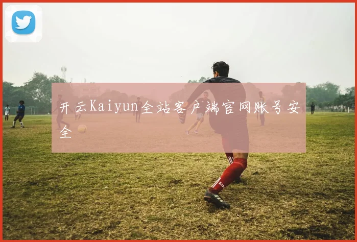 开云Kaiyun全站客户端官网账号安全