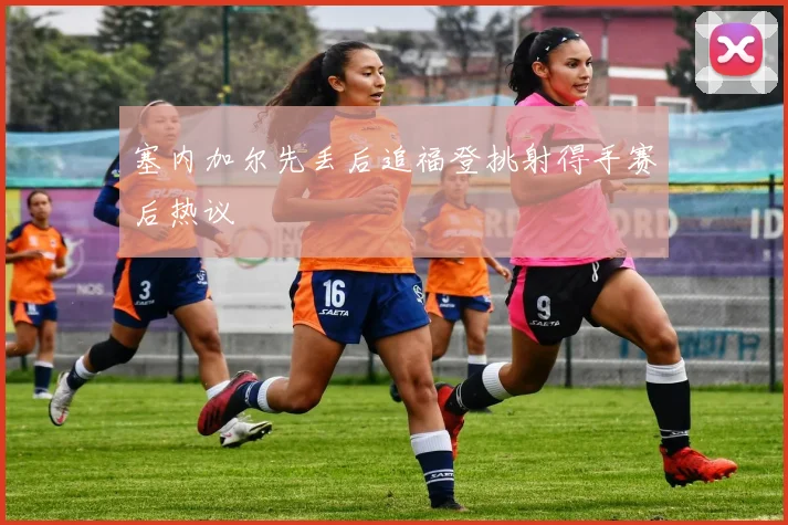 塞内加尔先丢后追福登挑射得手赛后热议